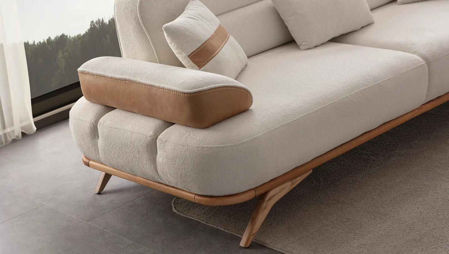 Rigel Koltuk Takımı - Resim 4