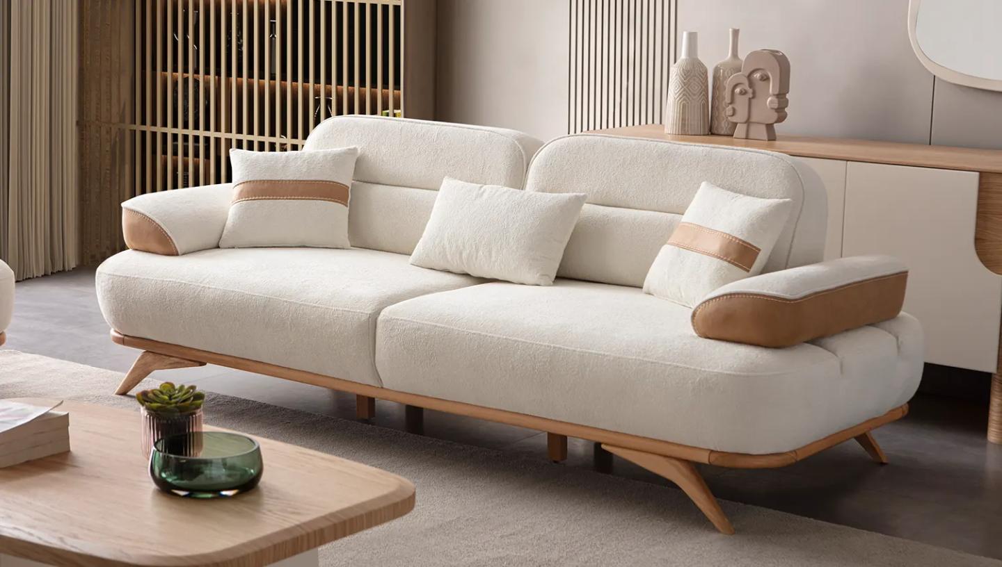 Rigel Koltuk Takımı - Resim 5