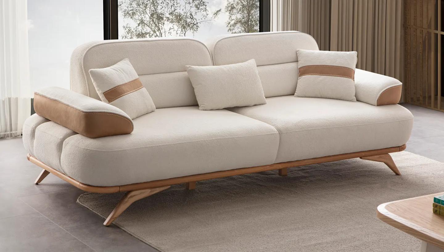 Rigel Koltuk Takımı - Resim 7