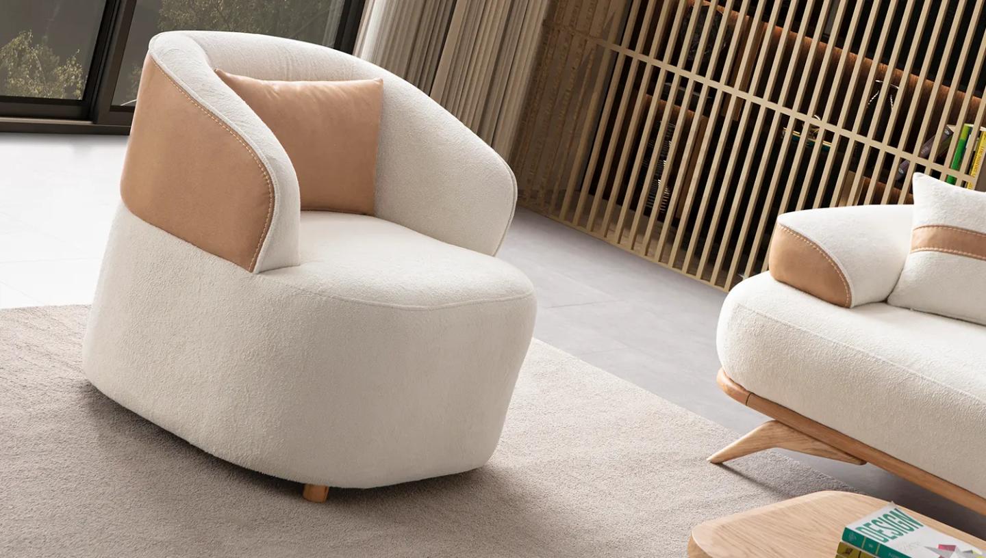 Rigel Koltuk Takımı - Resim 10