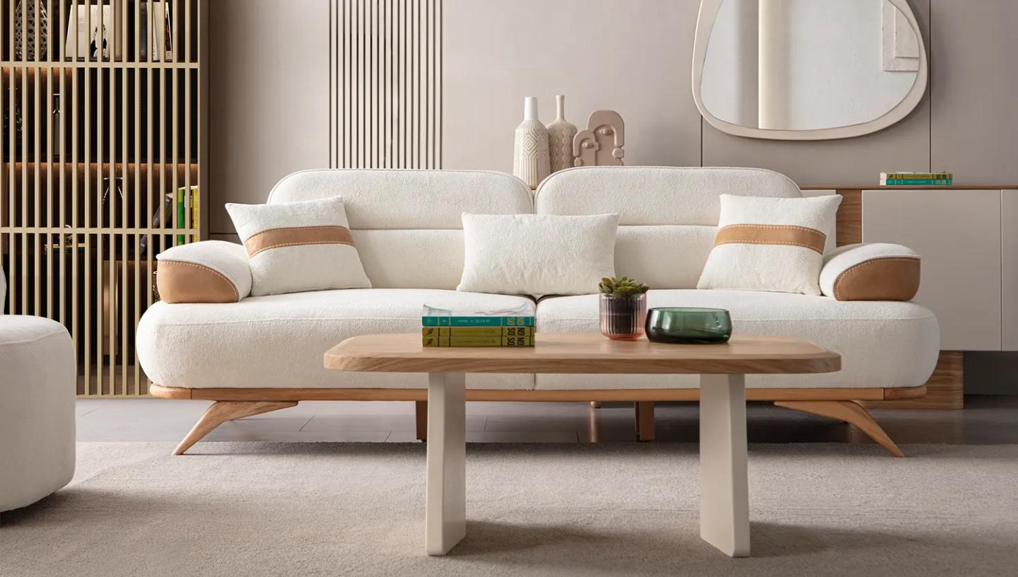 Rigel Koltuk Takımı - Resim 13