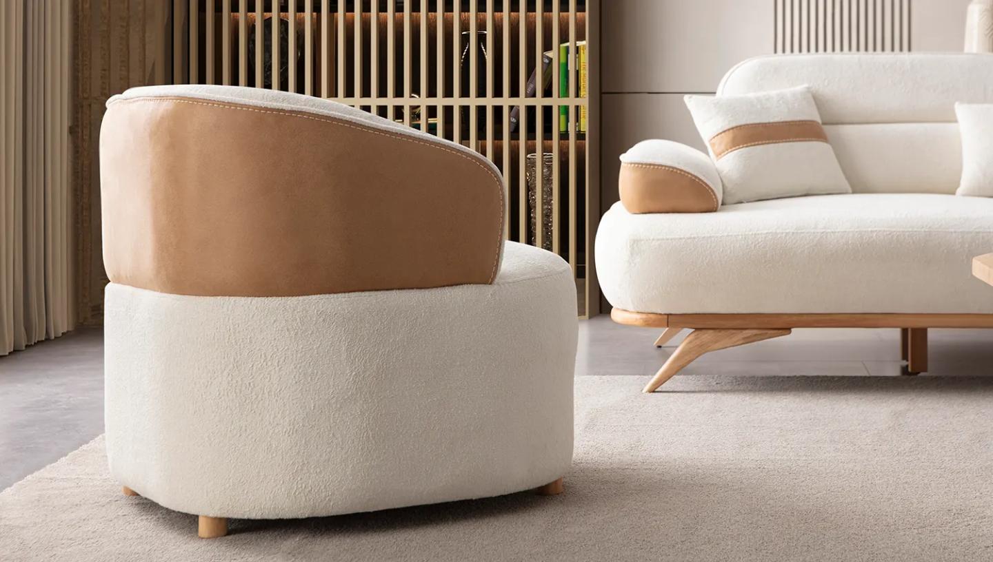 Rigel Koltuk Takımı - Resim 14