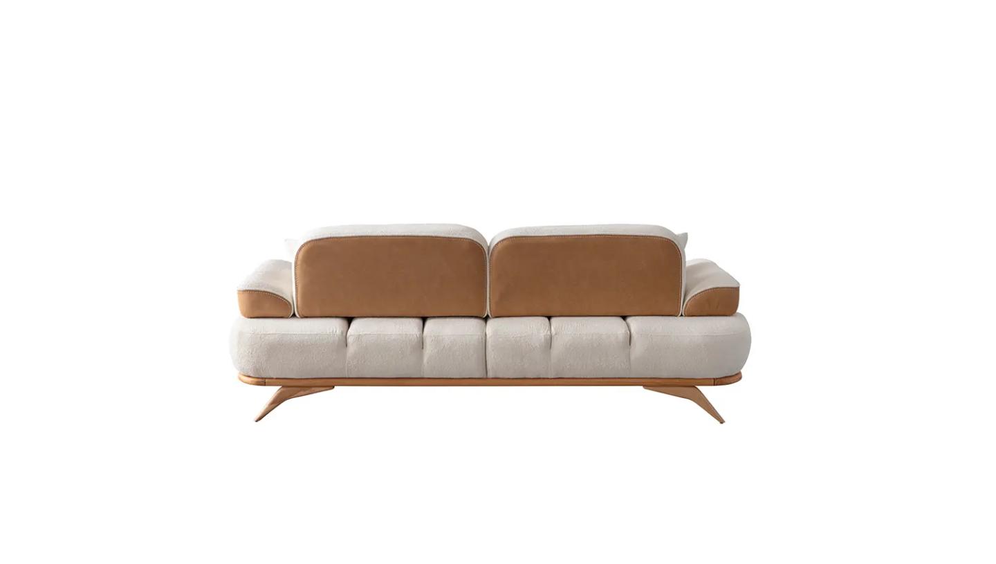 Rigel Koltuk Takımı - Resim 17