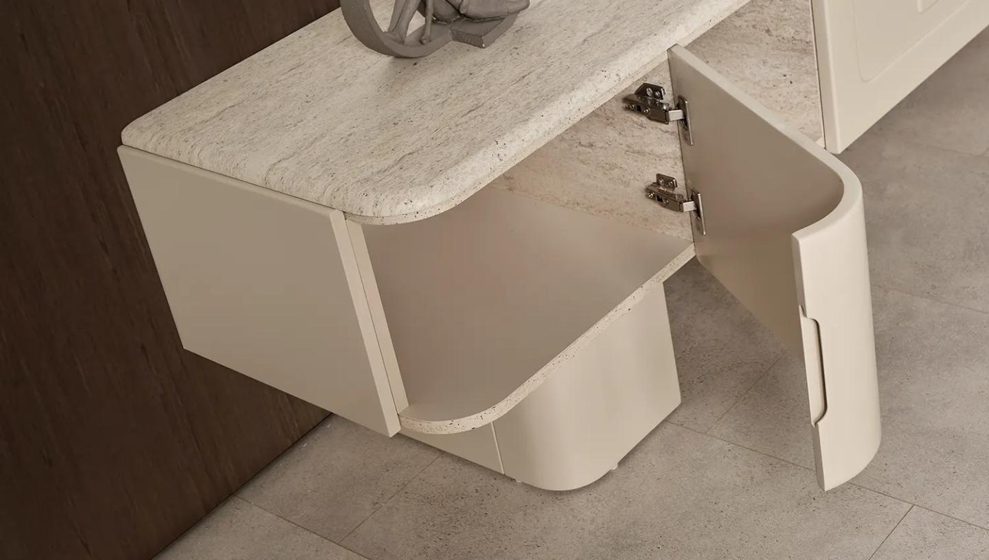 Eyfel Tv Ünitesi - Resim 6