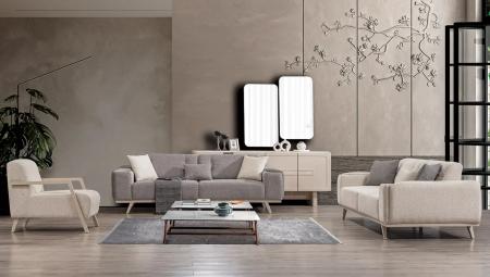 Eyfel Koltuk Takımı