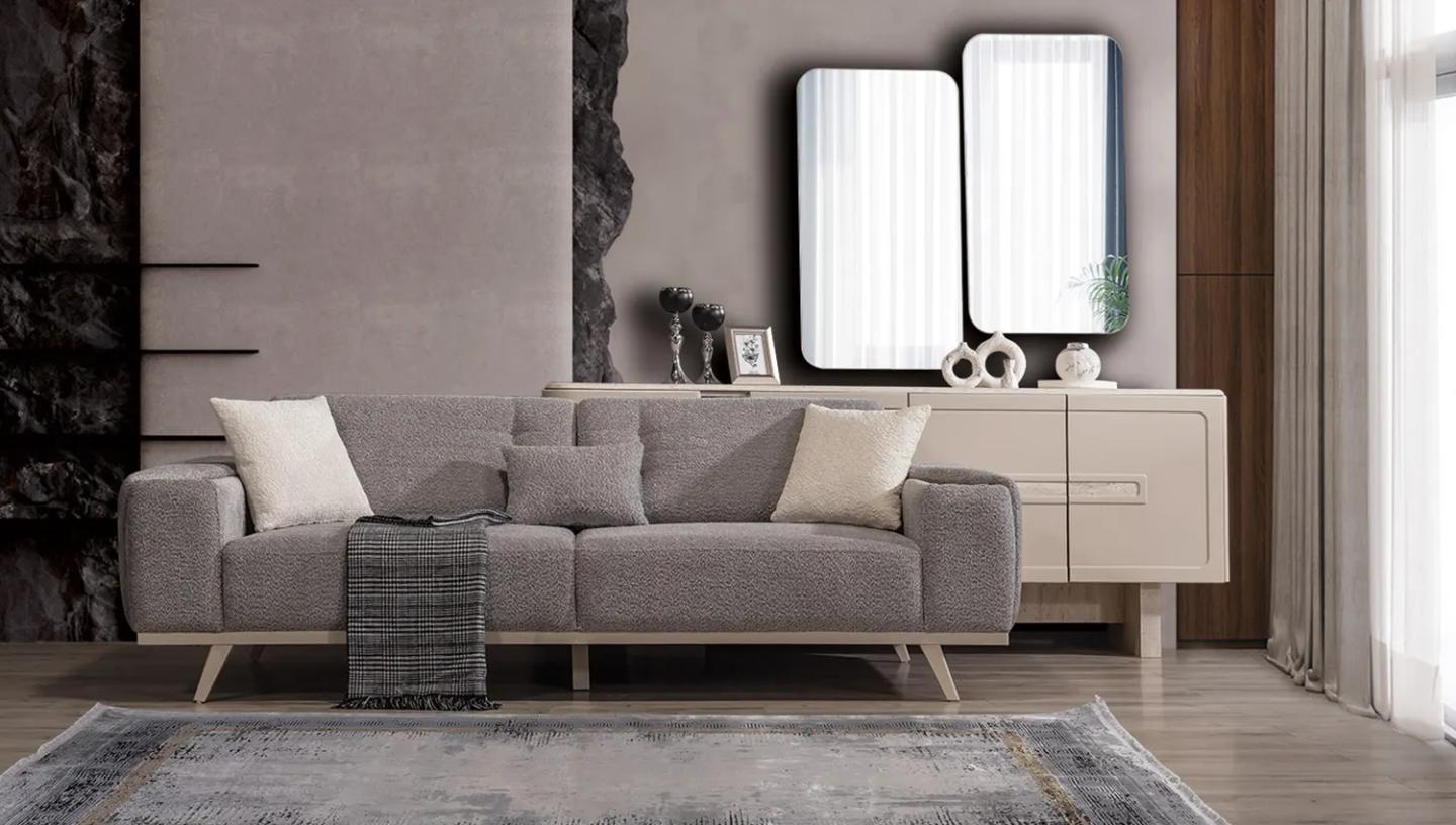 Eyfel Koltuk Takımı - Resim 3