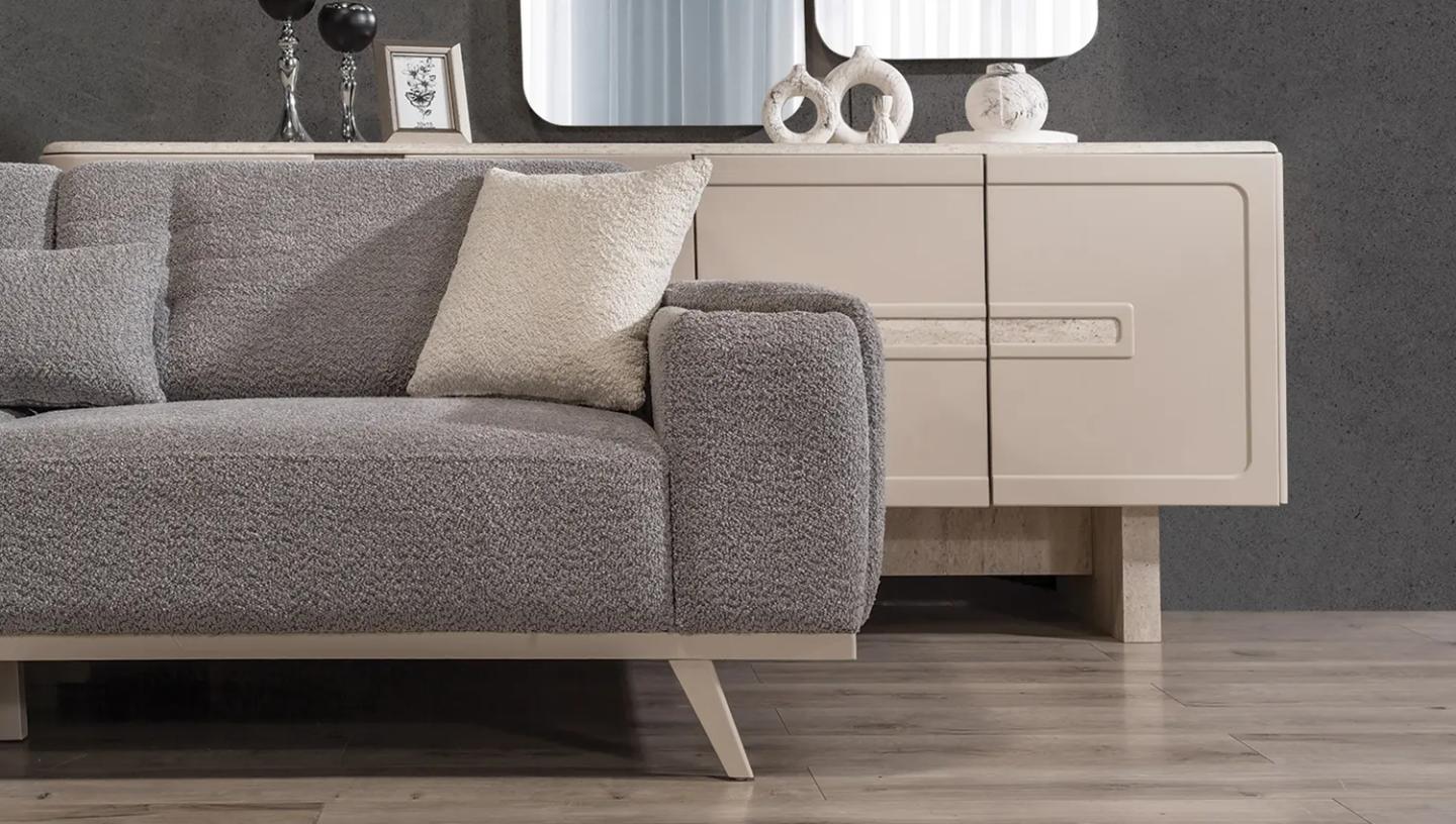 Eyfel Koltuk Takımı - Resim 4