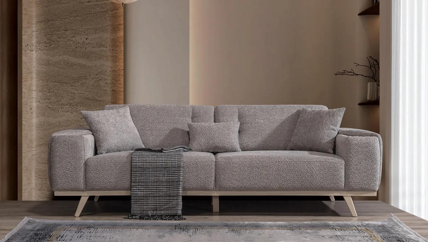 Eyfel Koltuk Takımı - Resim 5