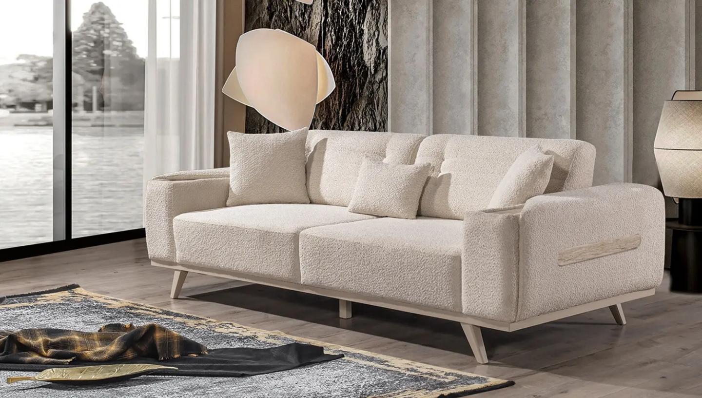 Eyfel Koltuk Takımı - Resim 8