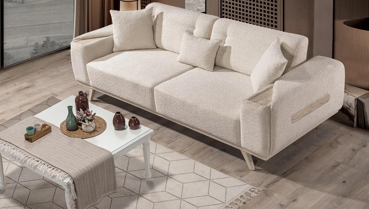 Eyfel Orta Sehpa - Resim 2