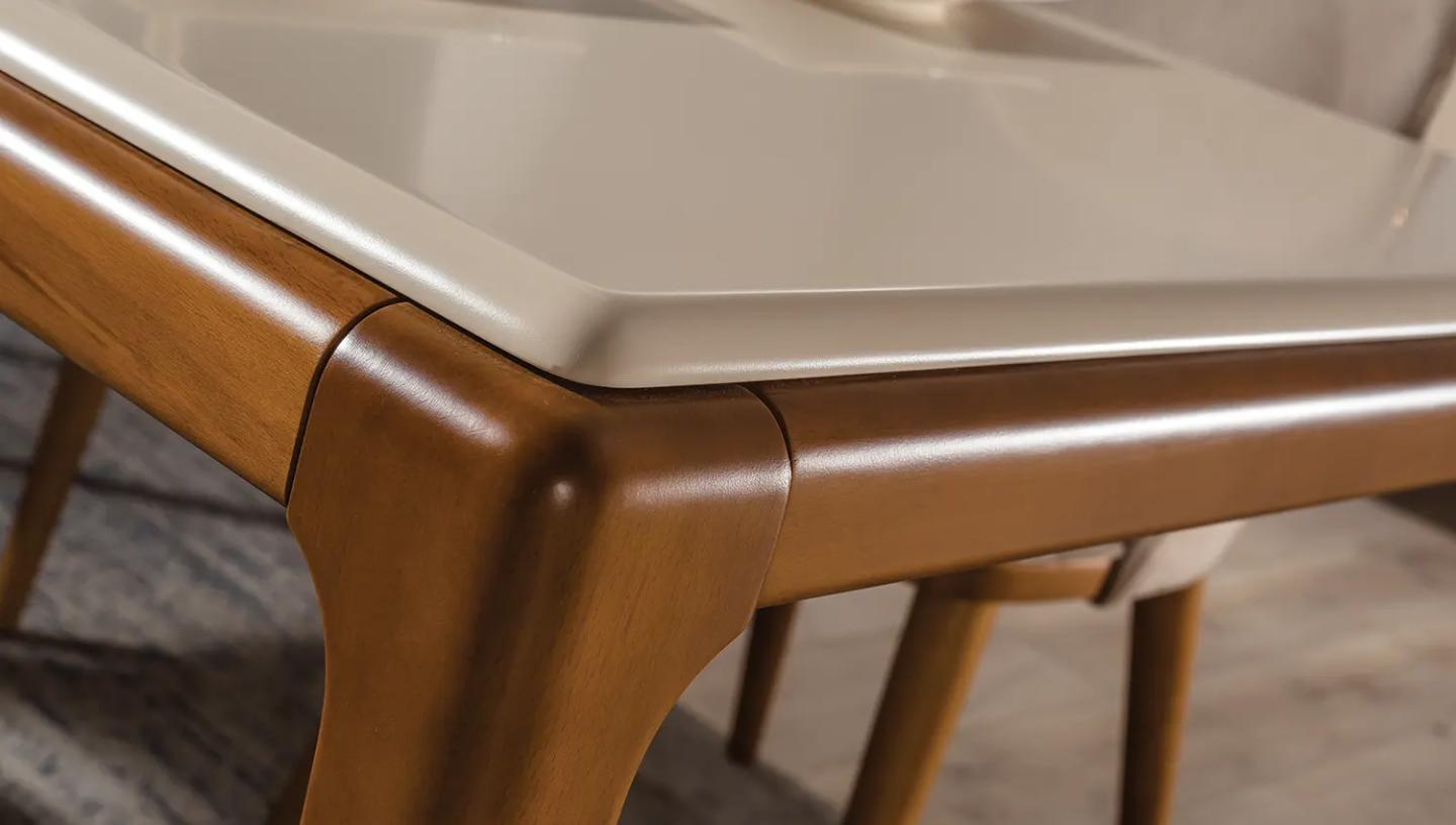 Nirvana Yemek Odası Takımı - Resim 5