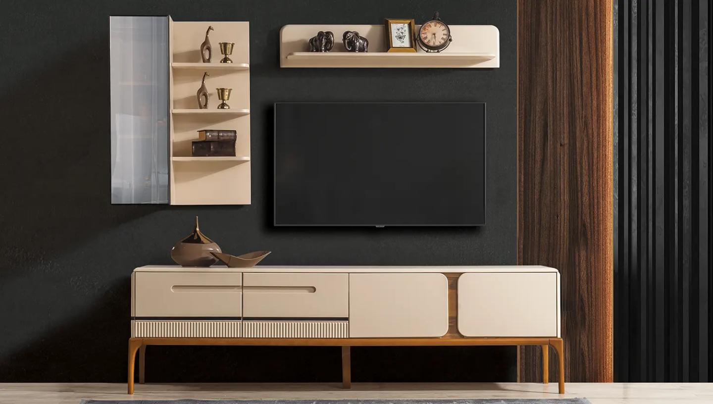 Nirvana Tv Ünitesi - Resim 1