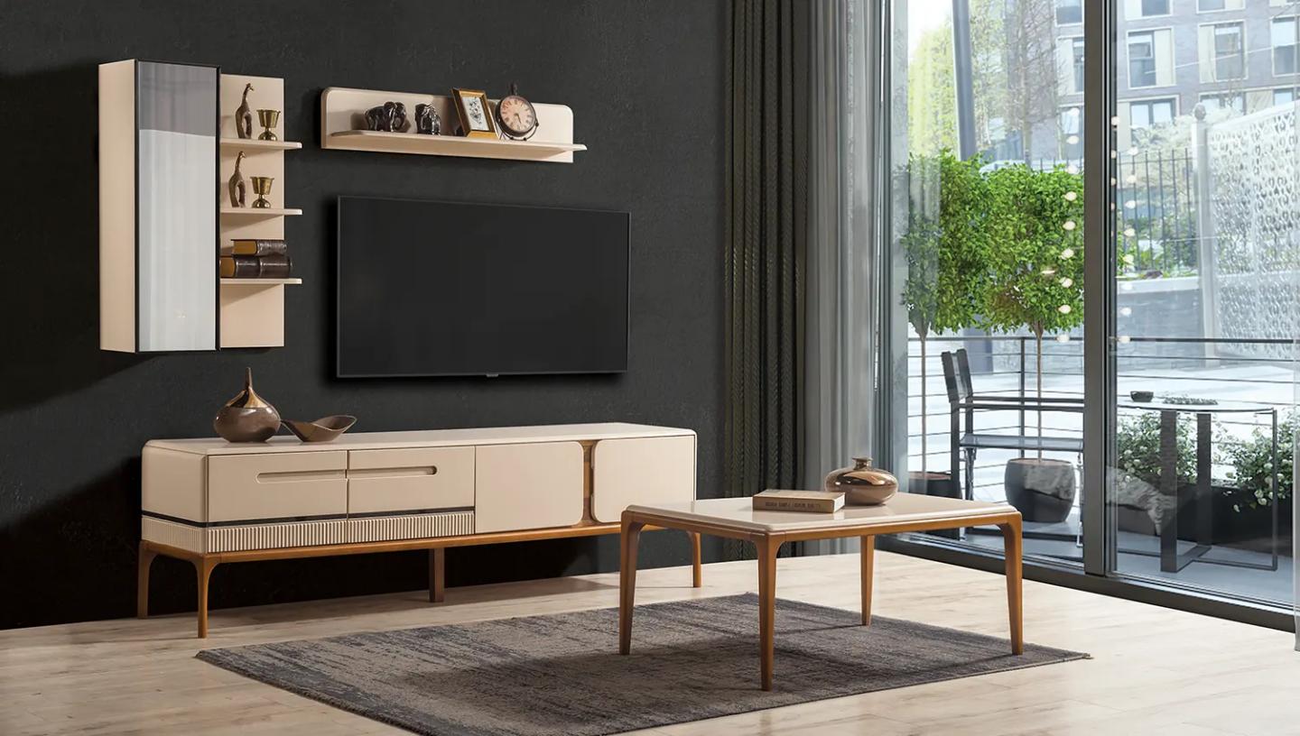 Nirvana Tv Ünitesi - Resim 2