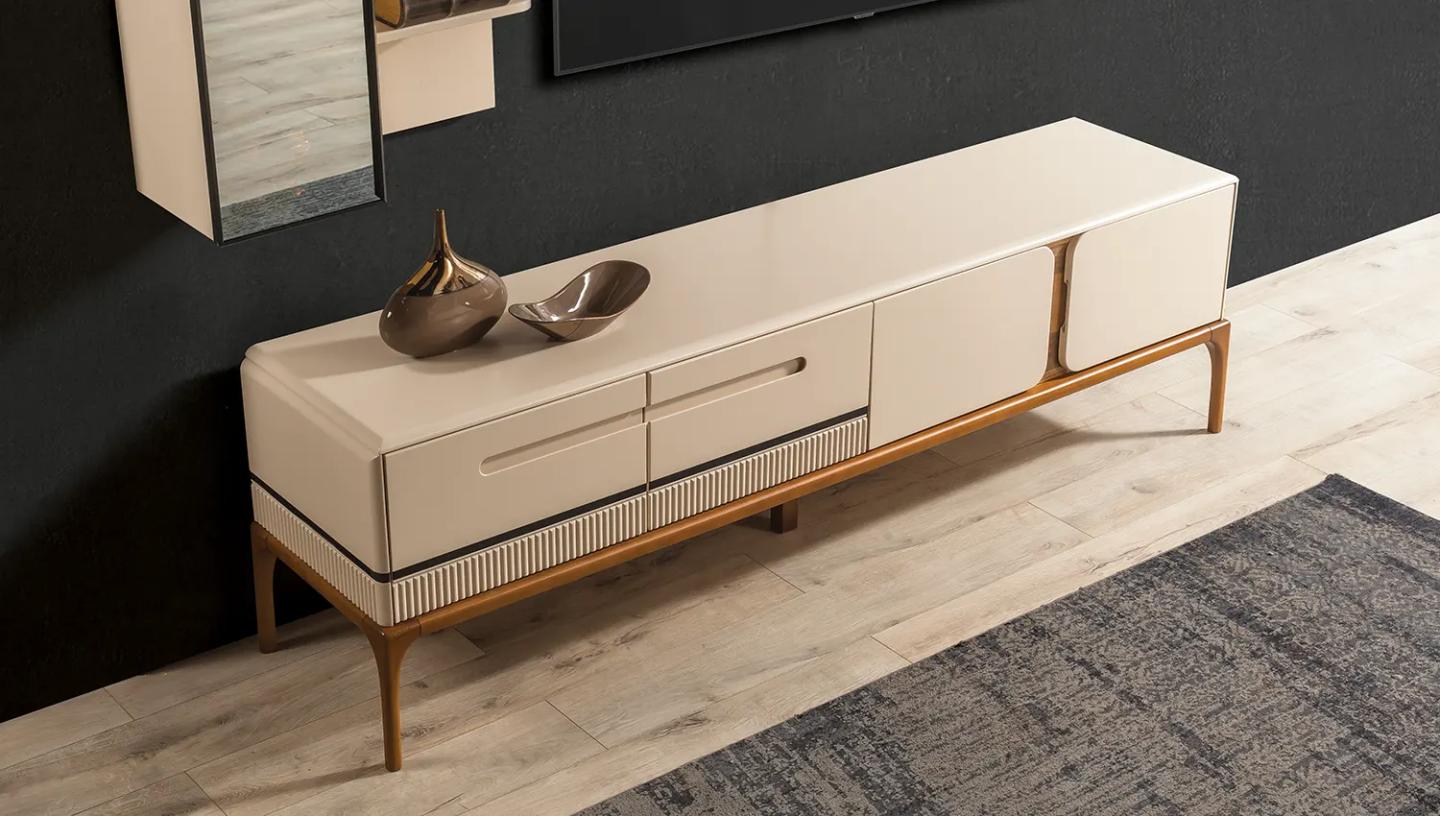 Nirvana Tv Ünitesi - Resim 4