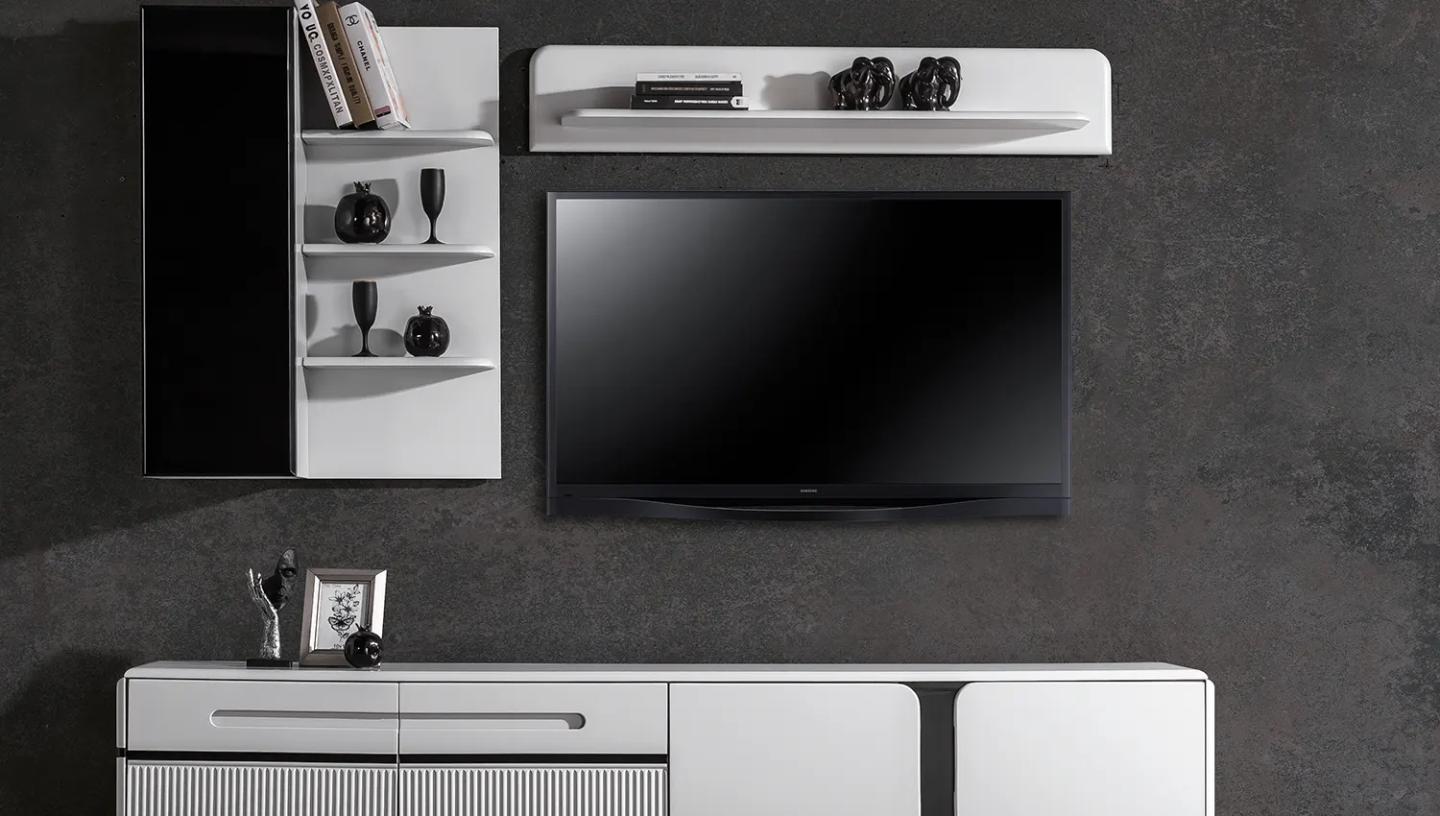 Nirvana Plus Tv Ünitesi - Resim 2