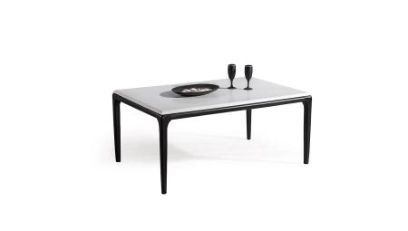 Nirvana Plus Orta Sehpa