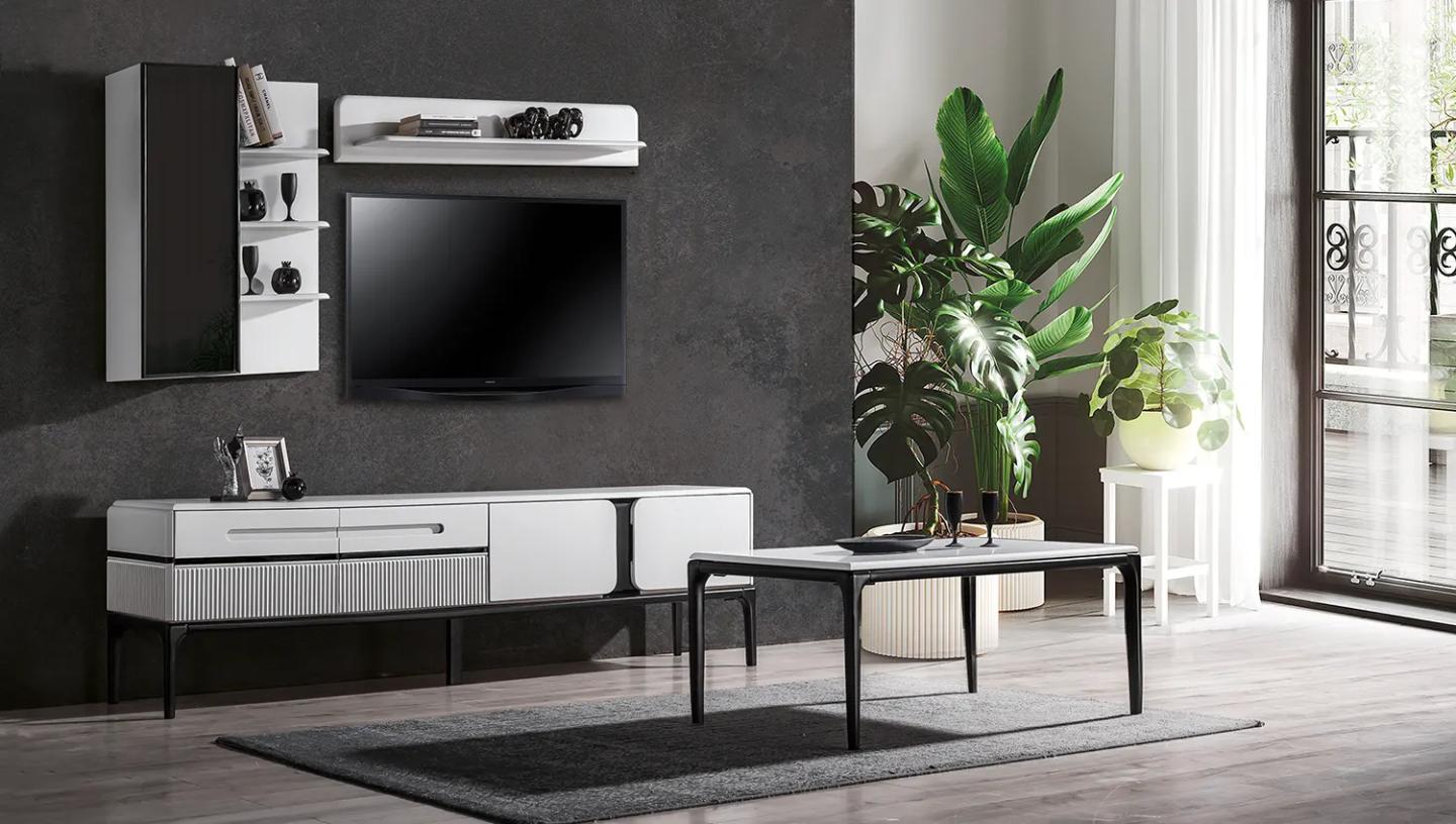 Nirvana Plus Orta Sehpa - Resim 3