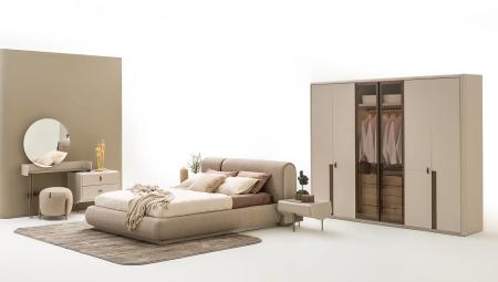 Monge Yatak Odası Takımı