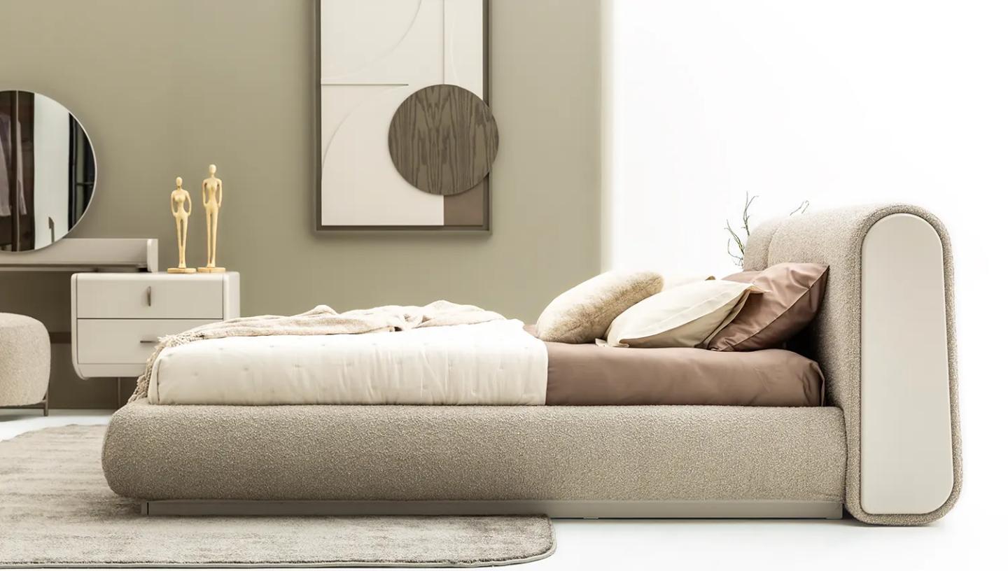 Monge Yatak Odası Takımı - Resim 4