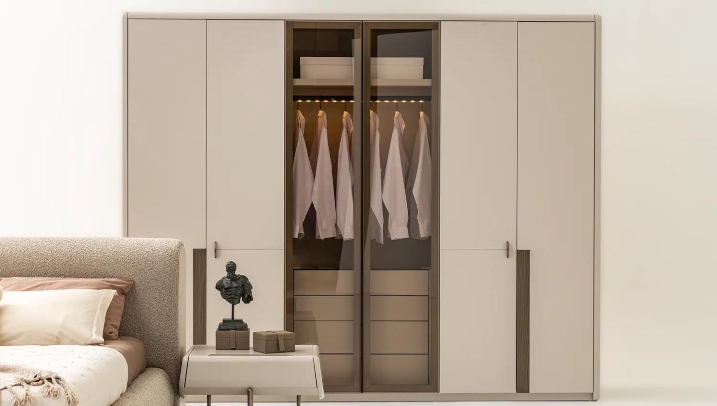 Monge Yatak Odası Takımı - Resim 5