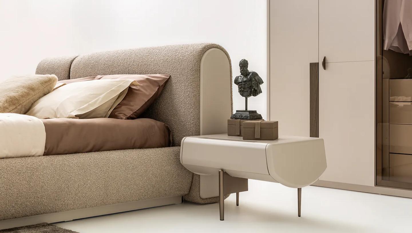 Monge Yatak Odası Takımı - Resim 7