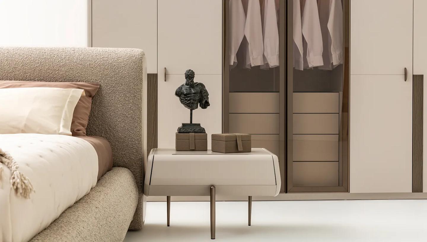 Monge Yatak Odası Takımı - Resim 8