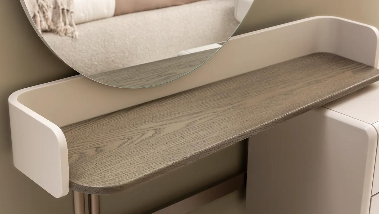 Monge Yatak Odası Takımı - Resim 11