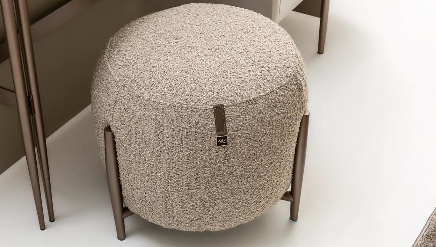 Monge Yatak Odası Takımı - Resim 14