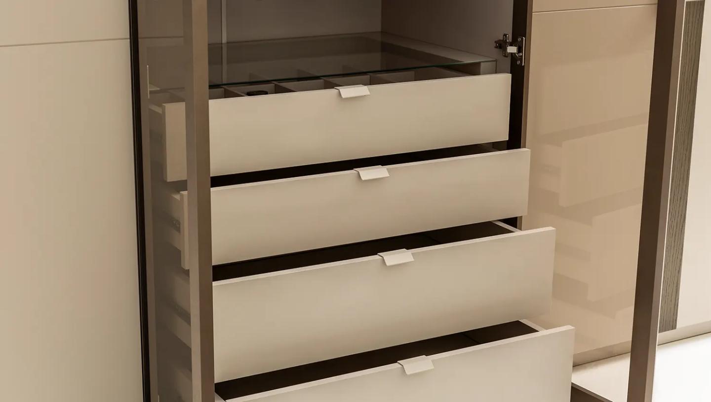 Monge Yatak Odası Takımı - Resim 15