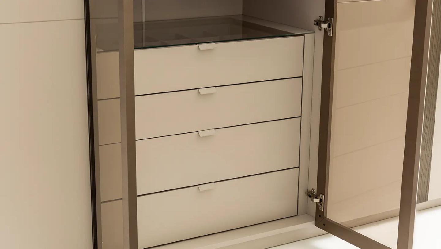 Monge Yatak Odası Takımı - Resim 16