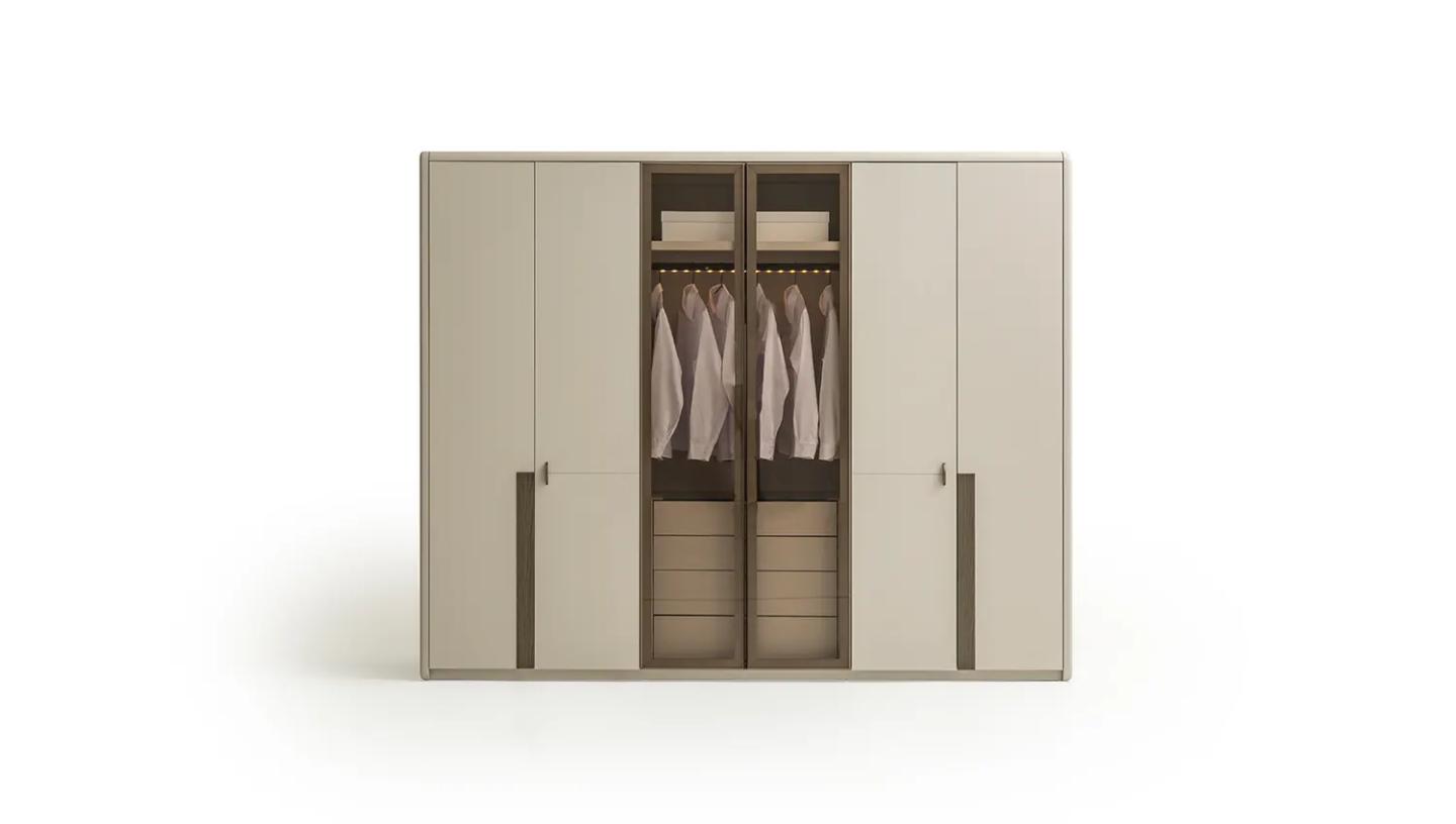 Monge Yatak Odası Takımı - Resim 19