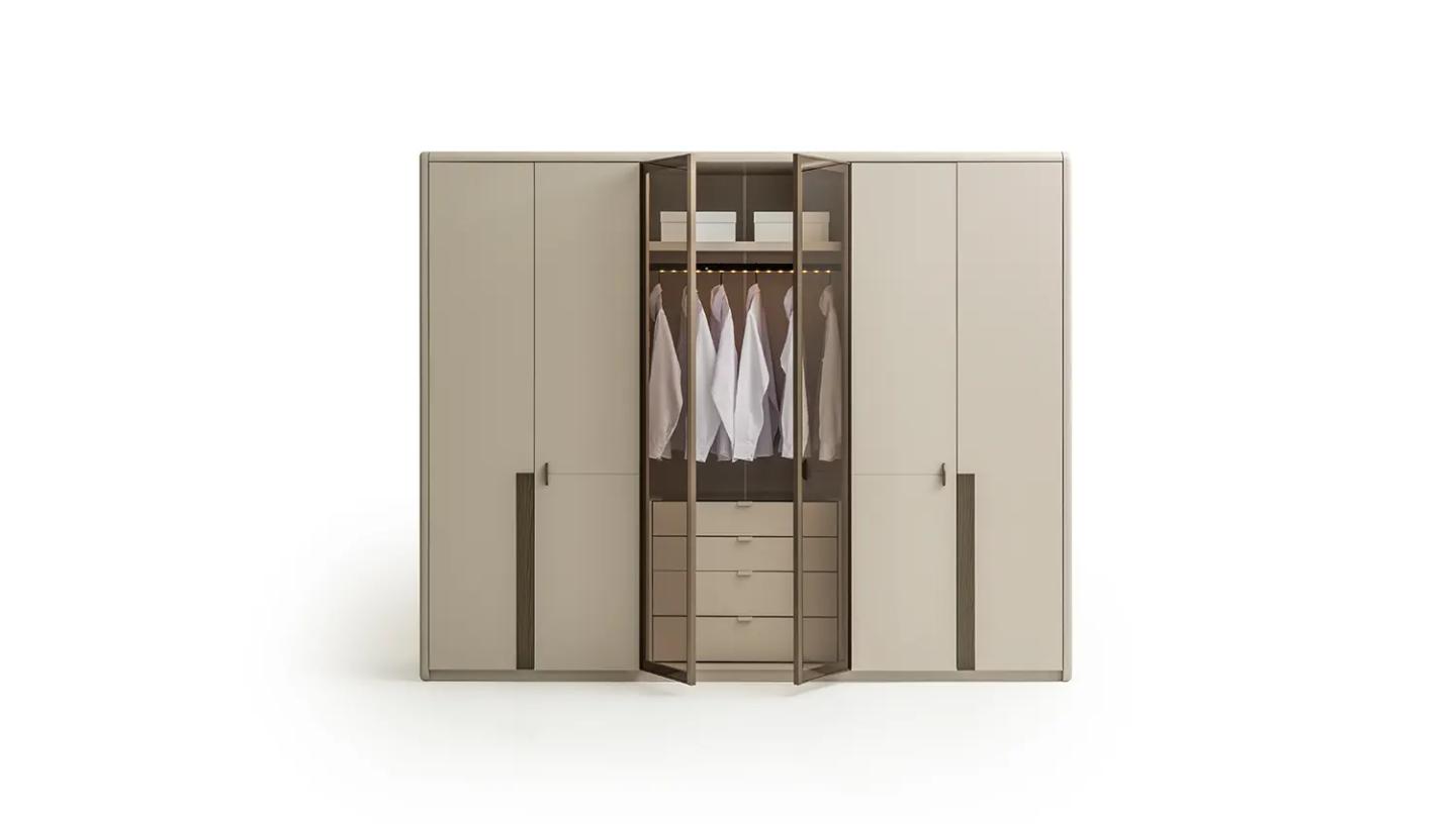 Monge Yatak Odası Takımı - Resim 20