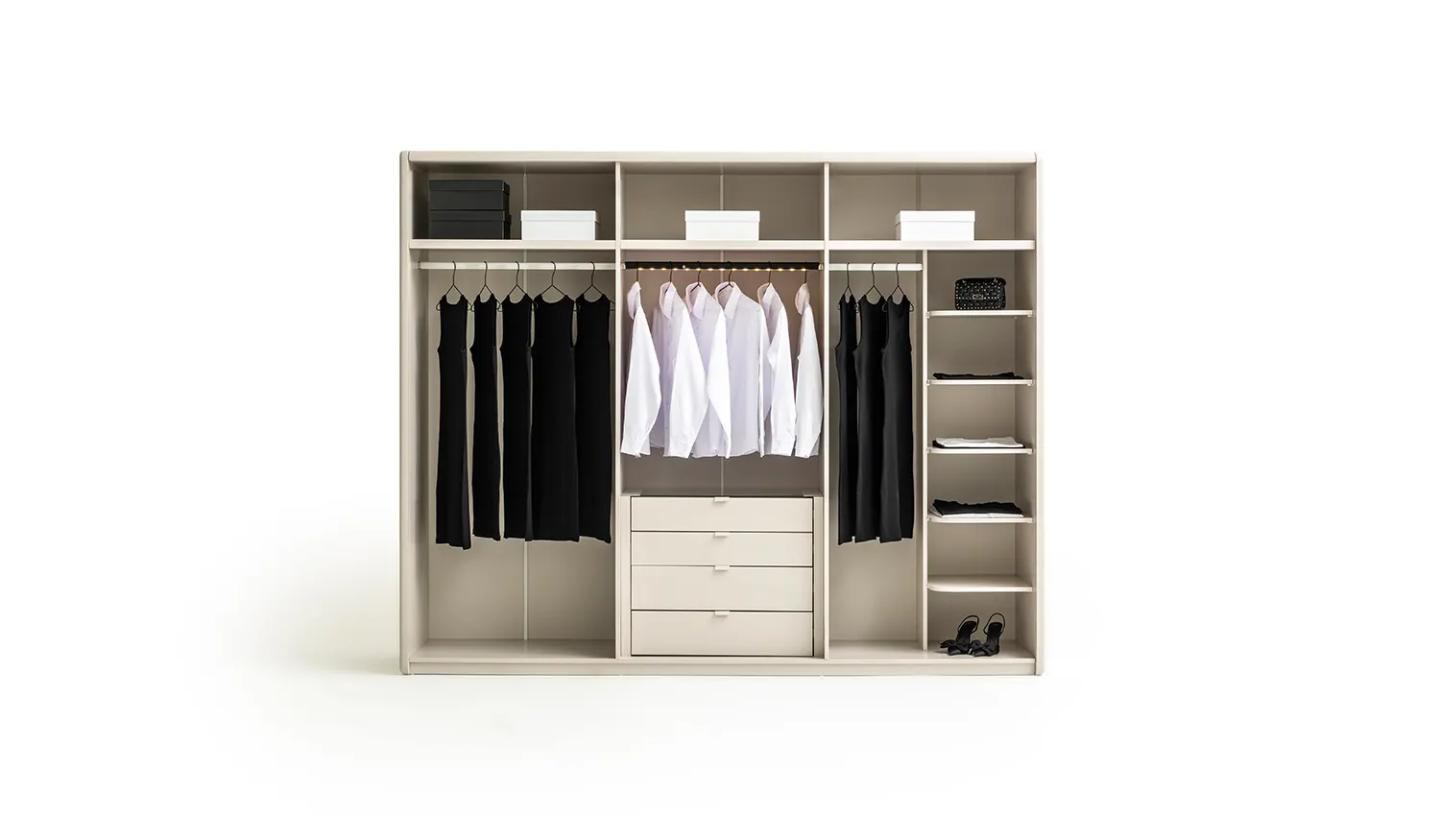 Monge Yatak Odası Takımı - Resim 21