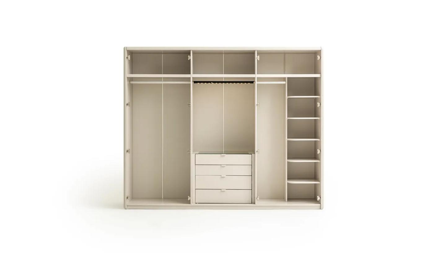 Monge Yatak Odası Takımı - Resim 22