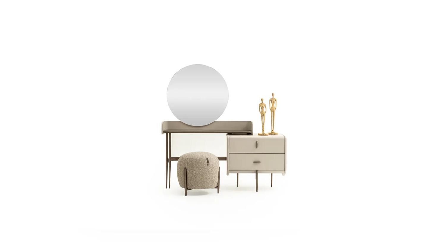 Monge Yatak Odası Takımı - Resim 30