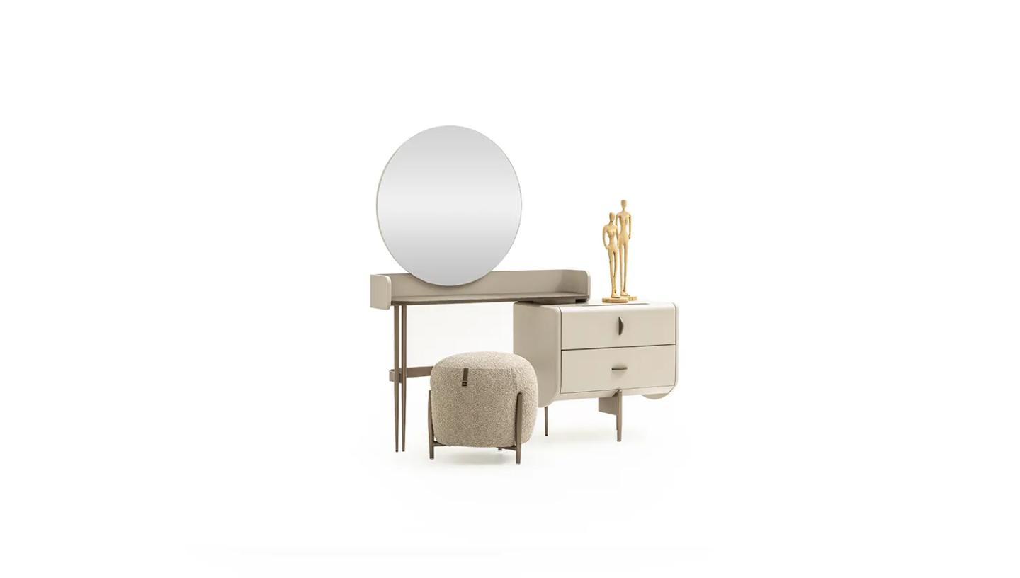 Monge Yatak Odası Takımı - Resim 31