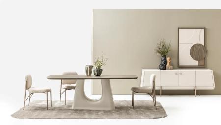 Monge Yemek Odası Takımı