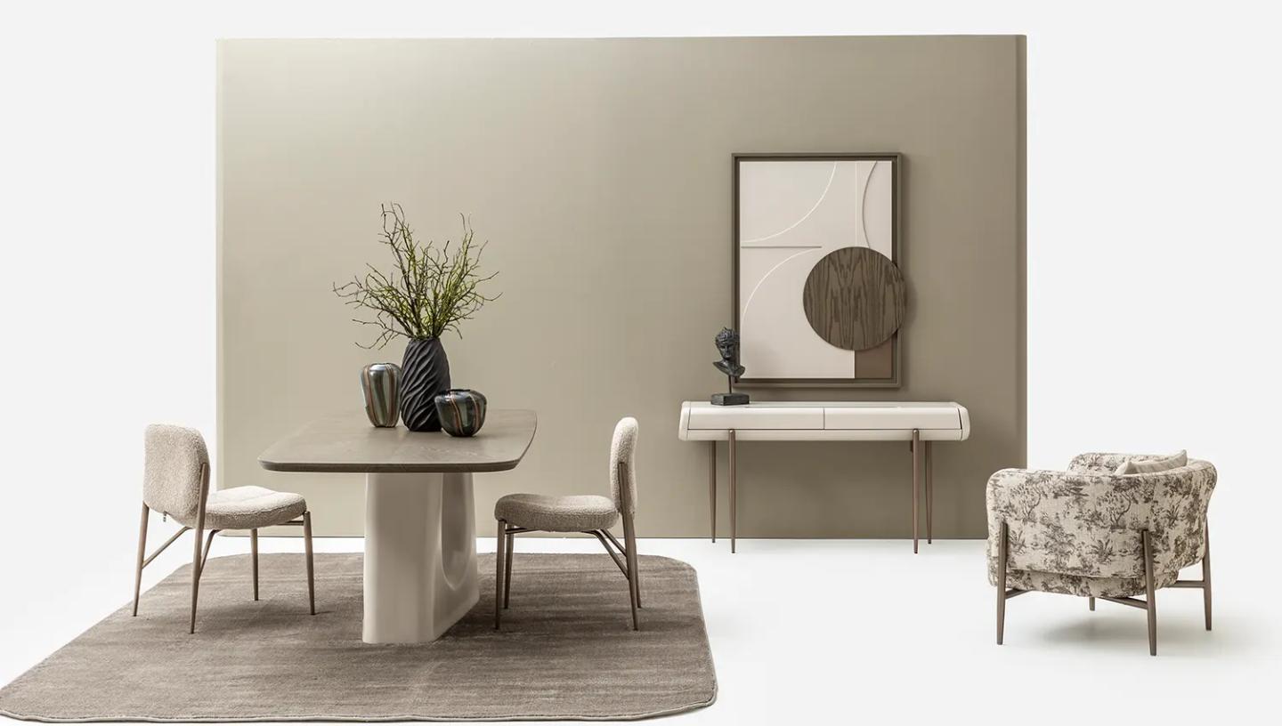 Monge Yemek Odası Takımı - Resim 2