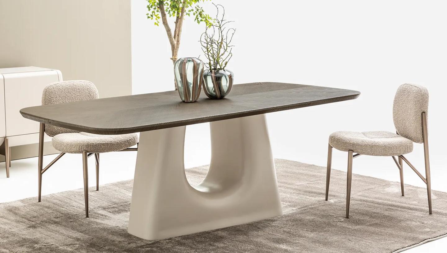 Monge Yemek Odası Takımı - Resim 4