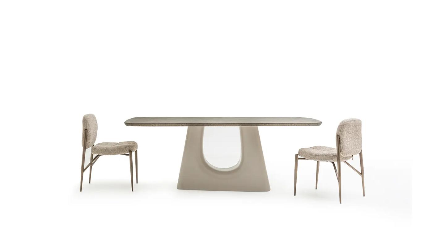 Monge Yemek Odası Takımı - Resim 7