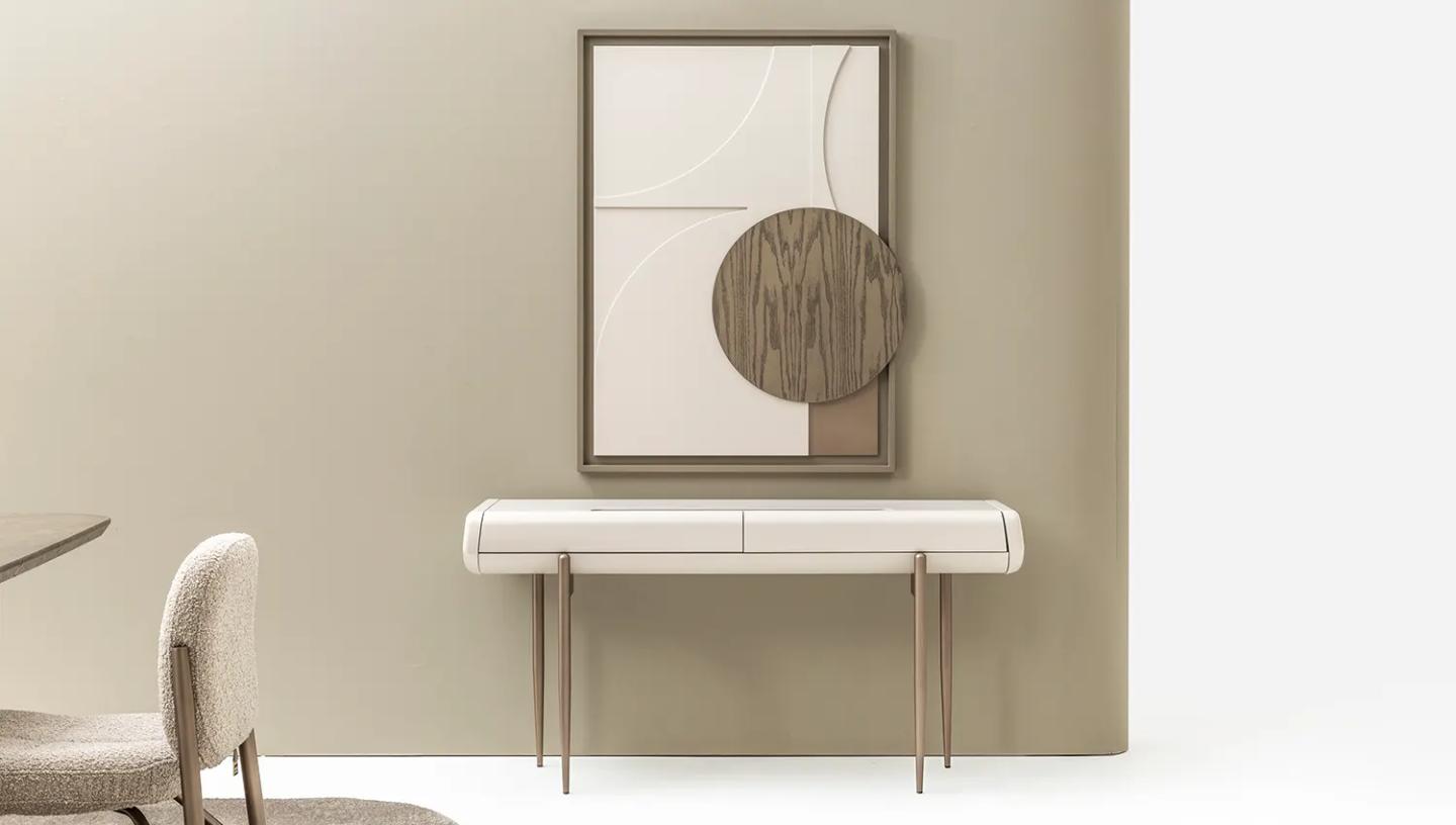 Monge Yemek Odası Takımı - Resim 9