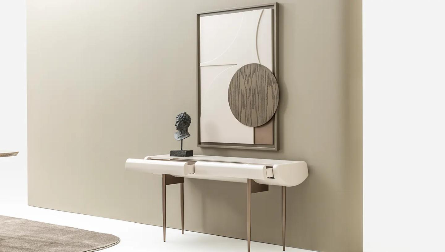 Monge Yemek Odası Takımı - Resim 10