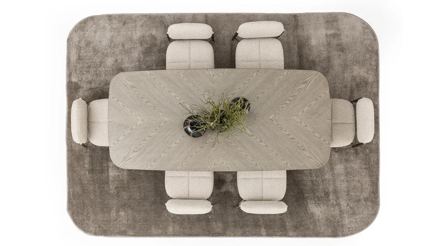 Monge Yemek Odası Takımı - Resim 14