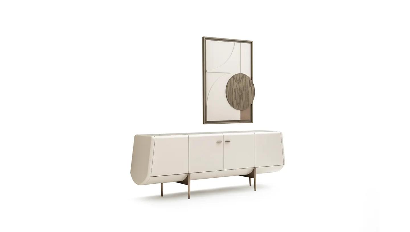 Monge Yemek Odası Takımı - Resim 18