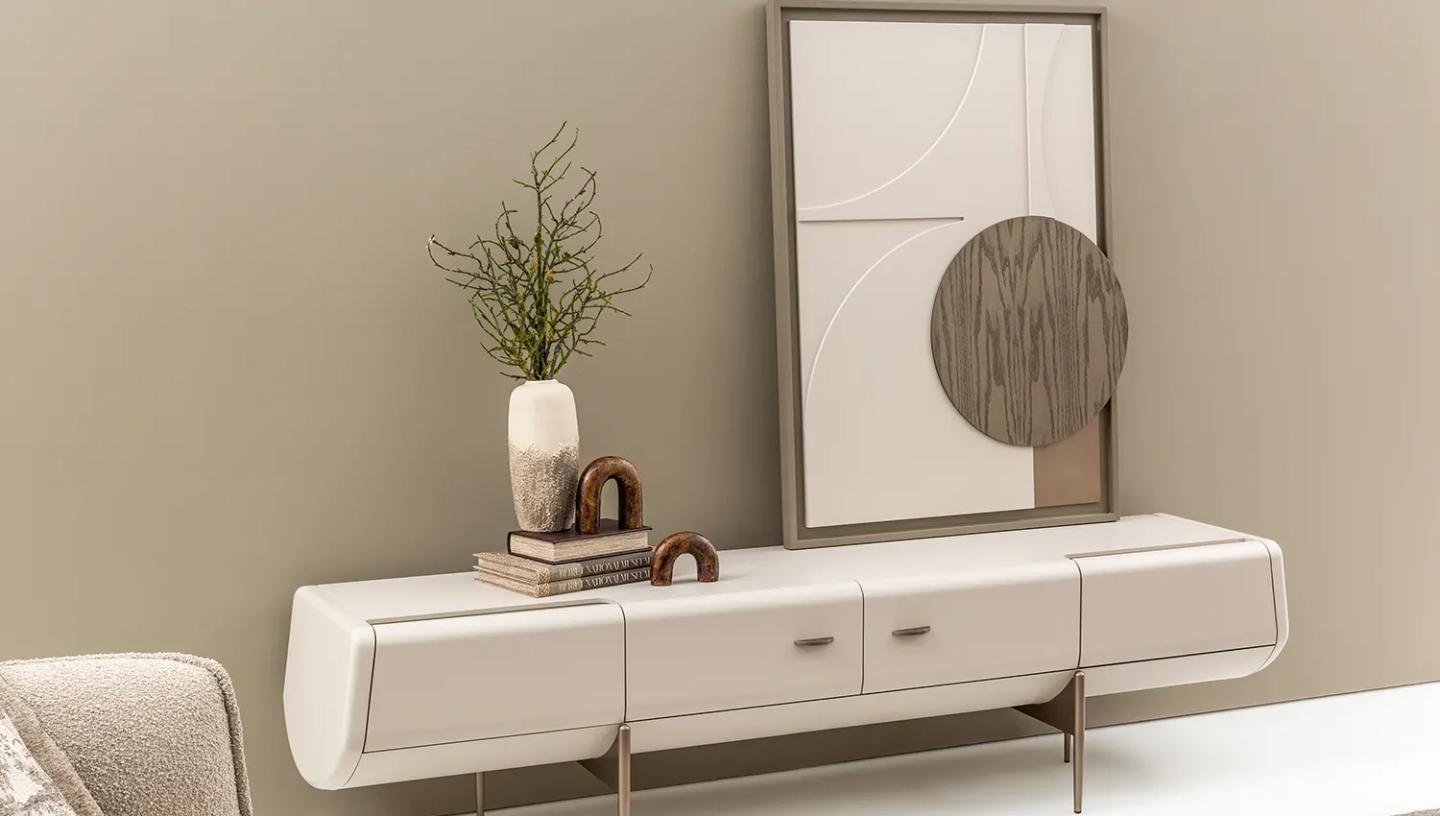 Monge Tv Ünitesi - Resim 3