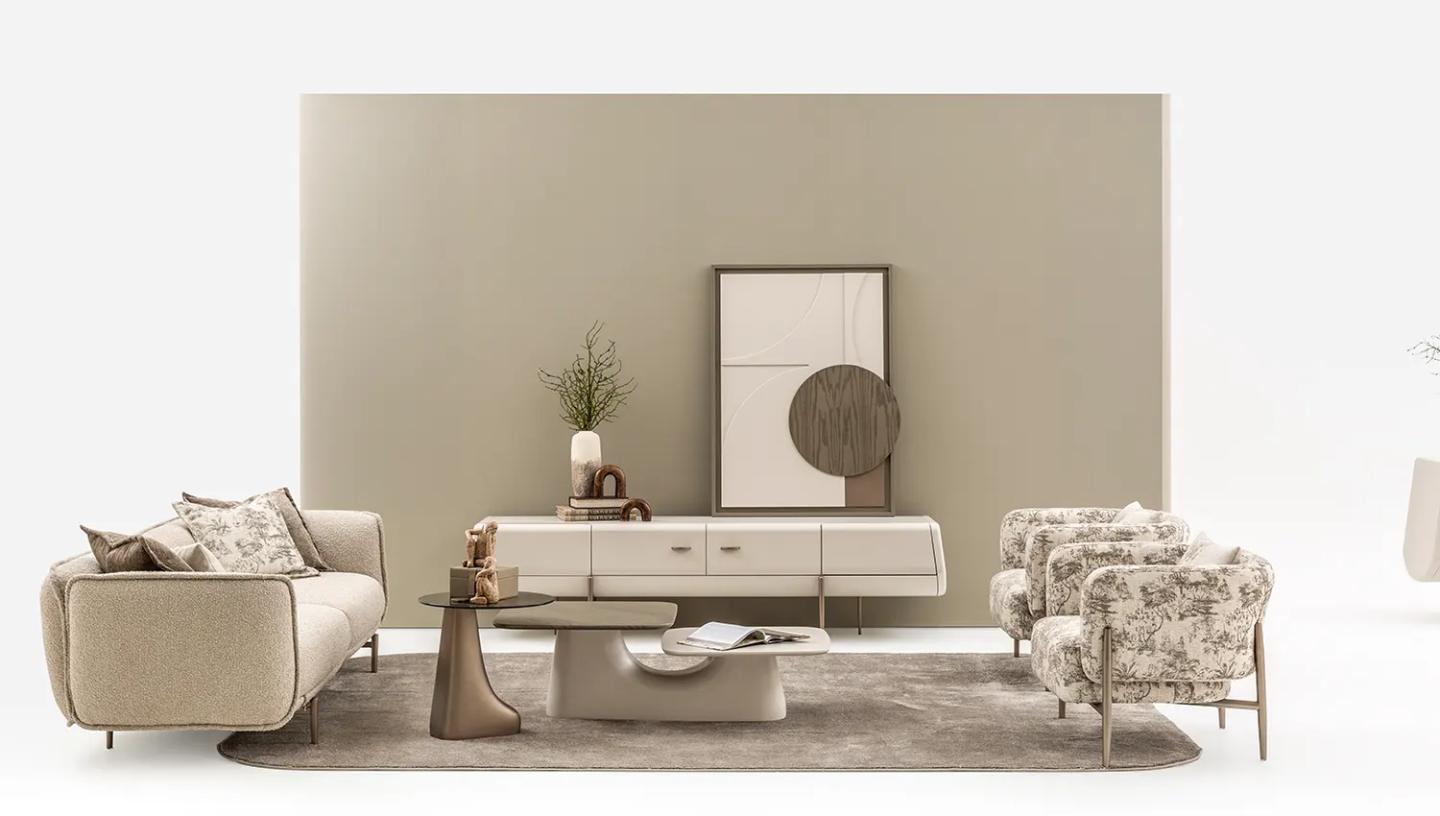 Monge Tv Ünitesi - Resim 6