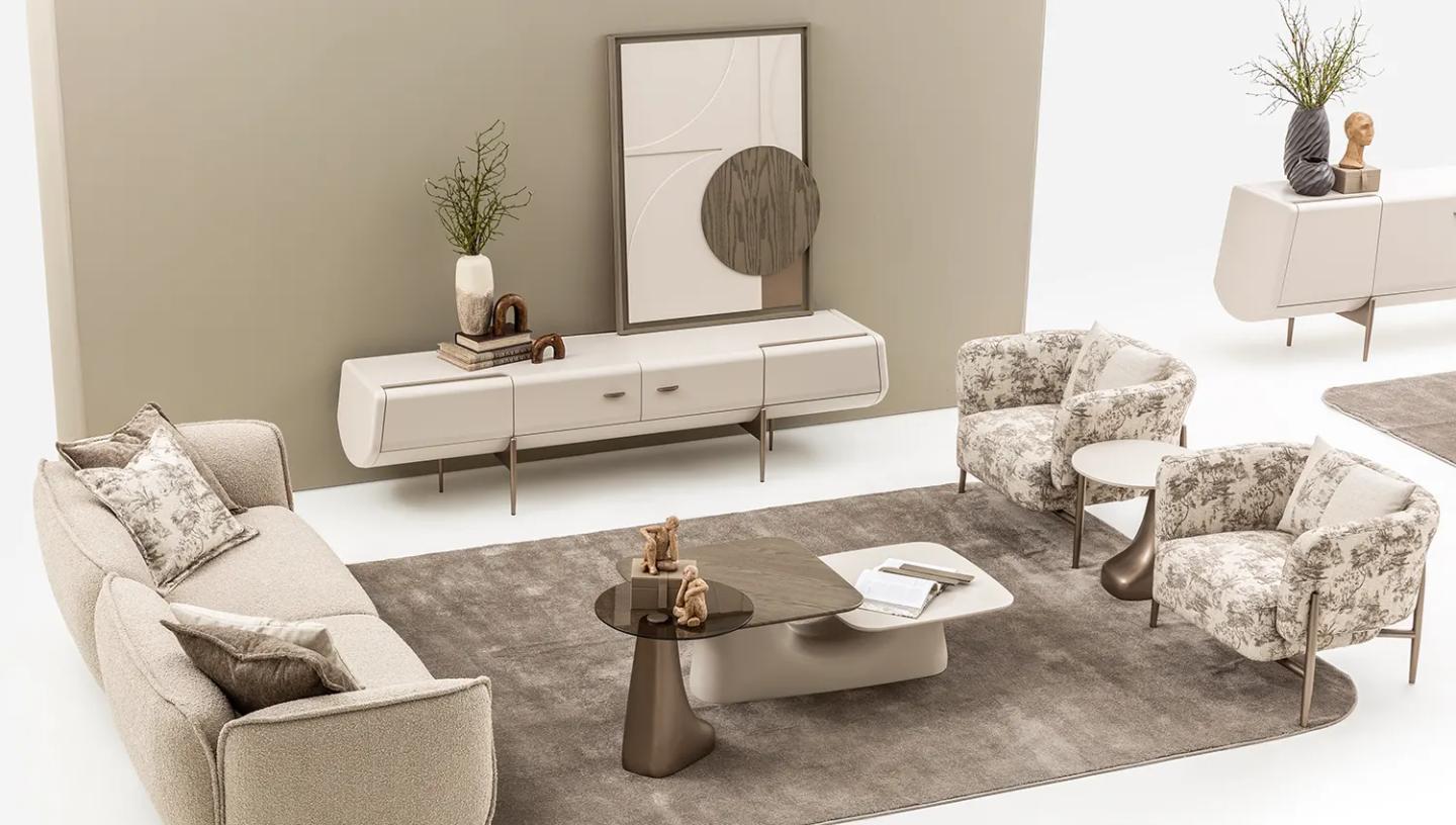 Monge Tv Ünitesi - Resim 8