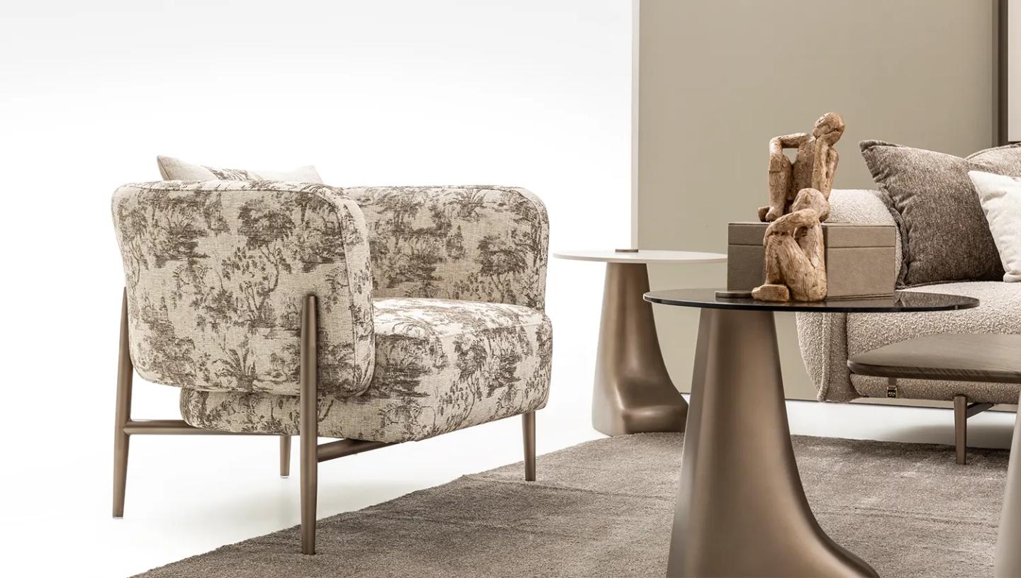 Monge Orta Sehpa ( Cam ) - Resim 3