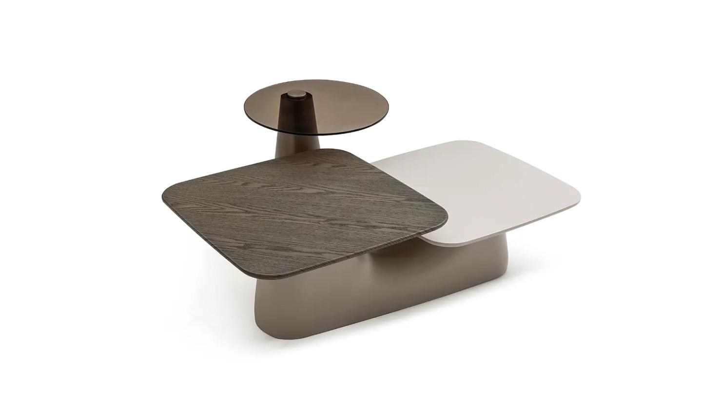 Monge Orta Sehpa - Resim 7