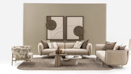 Monge Koltuk Takımı